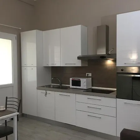 Casa Alba Apartment *