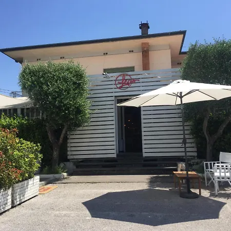 Casa Alba Apartment Lucca