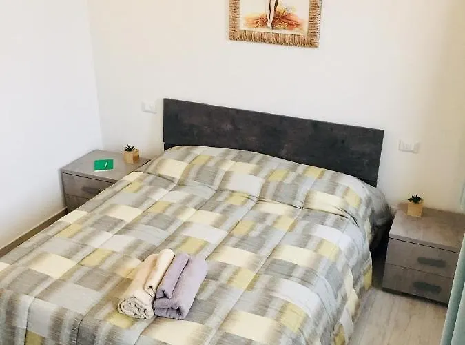 Casa Alba Апартаменты