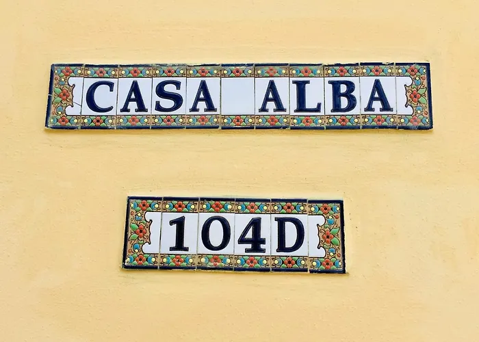Casa Alba Апартаменты Лукка