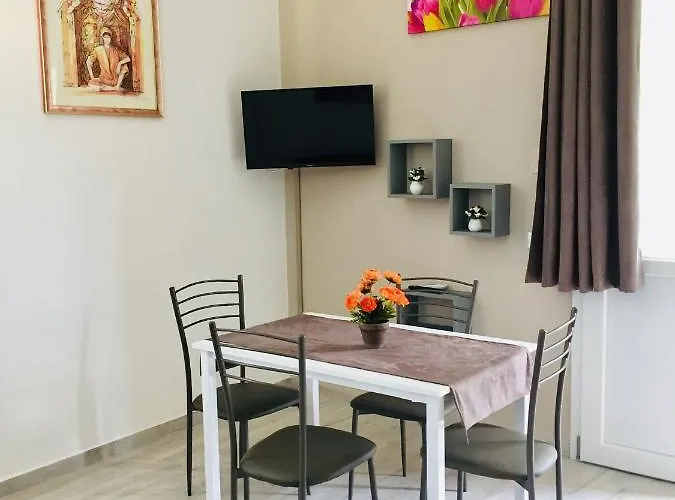 Casa Alba Лукка