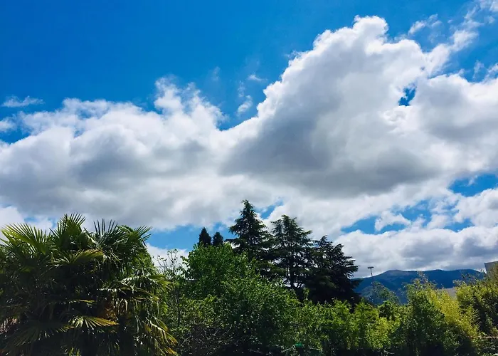 Casa Alba Лукка