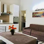 Appartement Casa Alba Lucques
