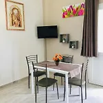 Casa Alba Lucques