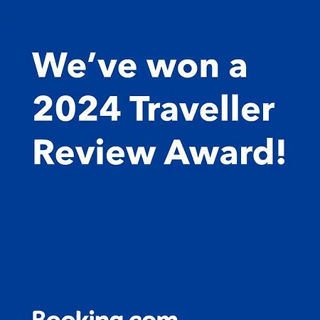 Casa Alba アパート