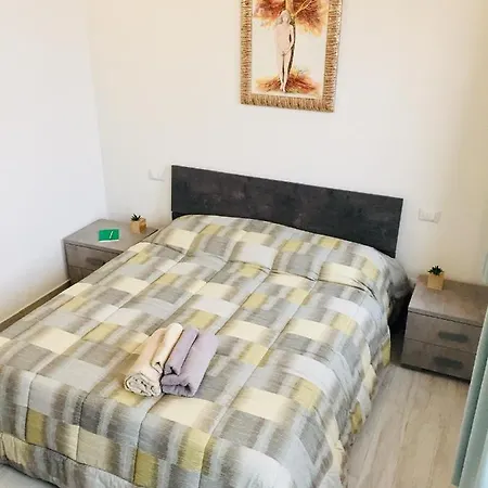 Casa Alba Διαμέρισμα