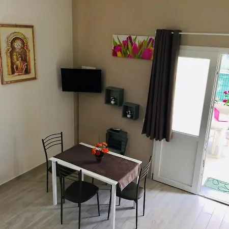 Apartmán Casa Alba *