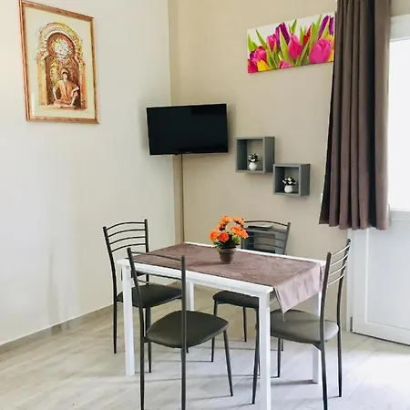 Casa Alba Lucca