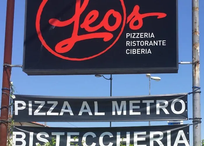 Casa Alba * ルッカ