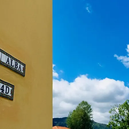 Casa Alba דירה לוקה
