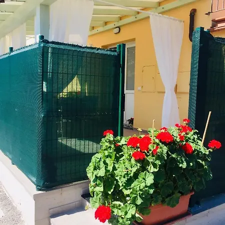 Casa Alba *